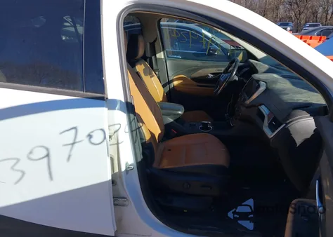 2018 GMC Terrain Slt z USA, uszkodzony, nr VIN 3GKALVEV5JL384119